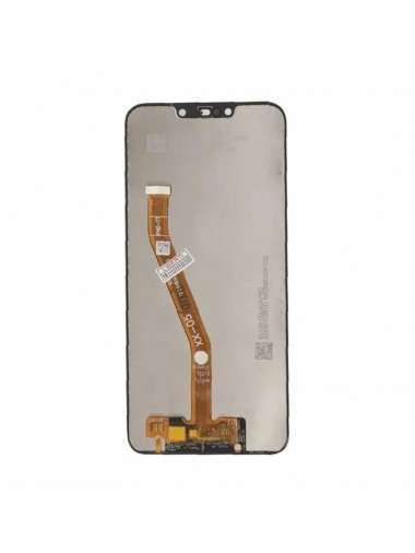 Дисплей с тачскрином для Huawei Mate 20 Lite (черный) — 2