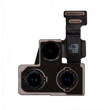 Камера для Apple iPhone 12 Pro задняя &mdash; 1