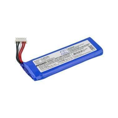 Аккумуляторная батарея для JBL Flip 4 Special Edition CS-JMF310SL &mdash; 1