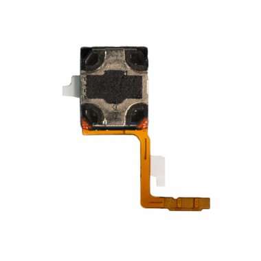 Динамик (speaker) для Xiaomi Redmi Note 10 на шлейфе — 2