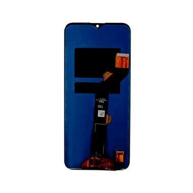 Дисплей с тачскрином для Tecno Spark Go 2020 (черный) (AA) &mdash; 2