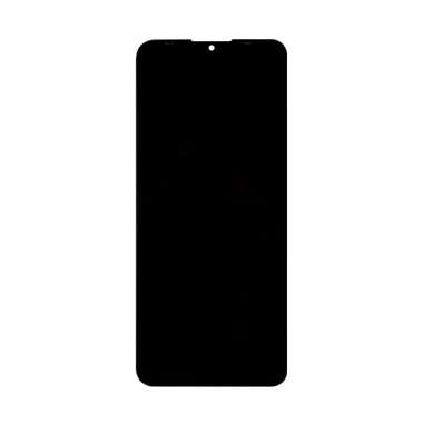 Дисплей с тачскрином для Nokia C30 (черный) — 1