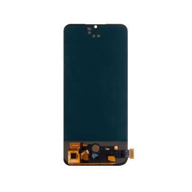 Дисплей с тачскрином для Vivo V20 SE (черный) AMOLED &mdash; 2
