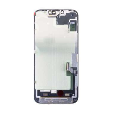 Дисплей с тачскрином для Apple iPhone 14 (черный) (AAA) — 1