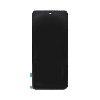 Дисплейный модуль с тачскрином для Xiaomi Poco M3 Pro (черный) — 1