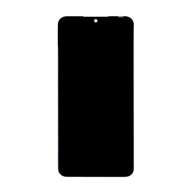 Дисплей с тачскрином для Infinix Note 12 (черный) (AAA) OLED — 1