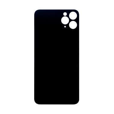 Задняя крышка для Apple iPhone 11 Pro Max (серая) &mdash; 1