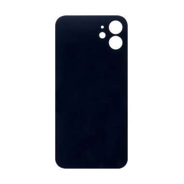 Задняя крышка для Apple iPhone 12 (белая) &mdash; 1