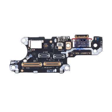 Шлейф для Huawei P50 плата на разъем зарядки/разъем SIM/микрофон &mdash; 1