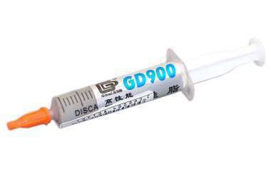 Термопаста GD GD900 (7 г) — 1