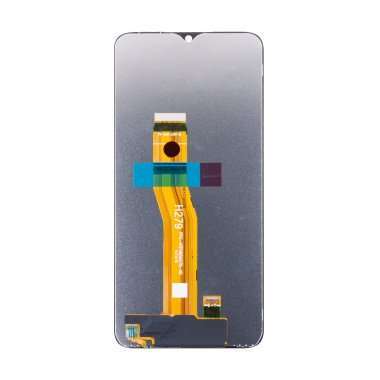 Дисплей с тачскрином для Huawei Honor X5 (черный) &mdash; 1