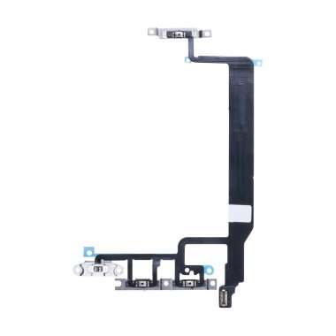 Шлейф для Apple iPhone 13 Pro на кнопку включения/кнопки громкости &mdash; 2