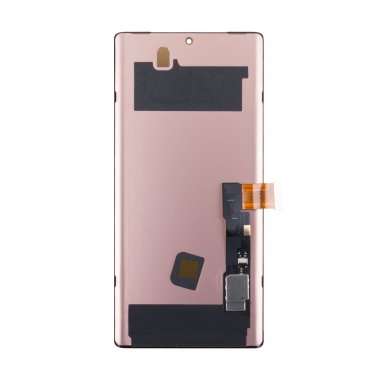 Дисплей с тачскрином для Google Pixel 6 Pro (черный) Дисплей с тачскрином для Google Pixel 6 Pro (черный)