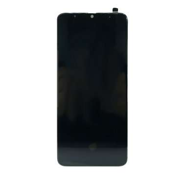 Дисплейный модуль с тачскрином для Samsung Galaxy A70 (A705F) (черный) (AAA) — 1