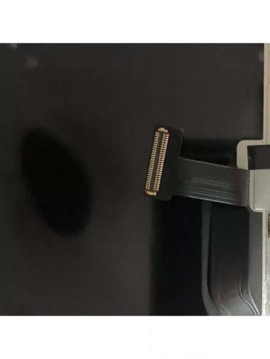 Дисплейный модуль с тачскрином для Apple iPhone 12 (OLED) — 4