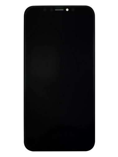 Дисплейный модуль с тачскрином для Apple iPhone 14 (OLED) — 3