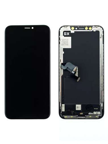 Дисплейный модуль с тачскрином для Apple iPhone 14 (OLED) — 2