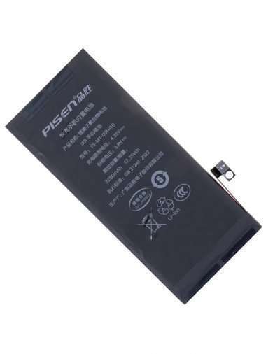 Аккумуляторная батарея Pisen для Apple iPhone XR (3250 mAh) — 1