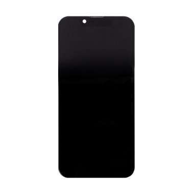 Дисплей с тачскрином для Apple iPhone 13 mini (черный) (TFT) &mdash; 2