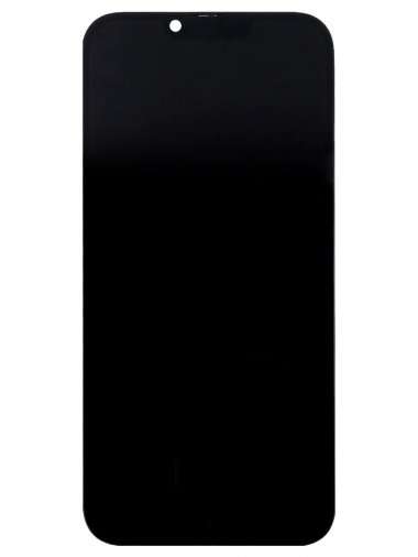 Дисплей с тачскрином для Apple iPhone 13 Pro Max (черный) (OLED) — 1