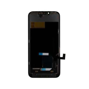 Дисплей с тачскрином для Apple iPhone 13 (черный) (AAA) &mdash; 1