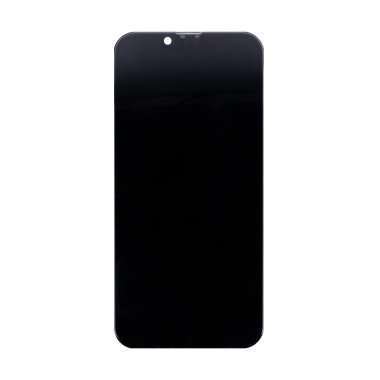 Дисплей с тачскрином для Apple iPhone 14 (черный) (TFT) &mdash; 2