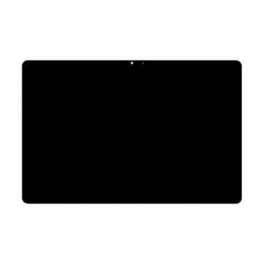Дисплей с тачскрином для Blackview Tab 10 LTE 10.1 (черный) — 2