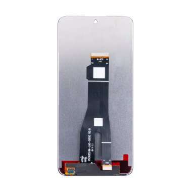 Дисплей с тачскрином для Huawei Honor 90 Smart (черный) (AA) — 1