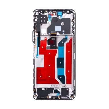 Дисплейный модуль с тачскрином для Huawei Nova 10 SE (черный) Дисплейный модуль с тачскрином для Huawei Nova 10 SE (черный)