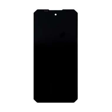 Дисплей с тачскрином для Oukitel WP21 Ultra (черный) — 2