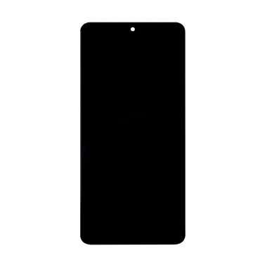 Дисплей с тачскрином для Realme 10 Pro 5G (черный) (AA) — 2