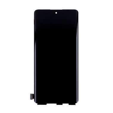 Дисплей с тачскрином для Realme 11 Pro Plus 5G (черный) (OLED) — 2