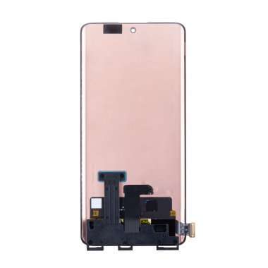 Дисплей с тачскрином для Realme 11 Pro Plus 5G (черный) (OLED) — 1