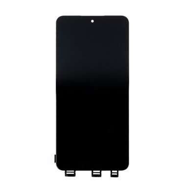 Дисплей с тачскрином для Realme GT3 (черный) — 2