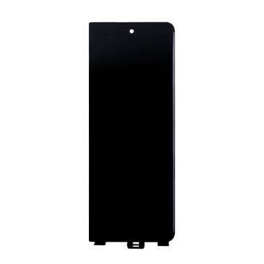 Дисплей внешний с тачскрином для Samsung Galaxy Z Fold3 (F926B) (черный) — 2