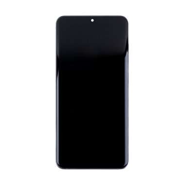 Дисплейный модуль с тачскрином для Samsung Galaxy S20 (G980F) (серый) (TFT) — 2