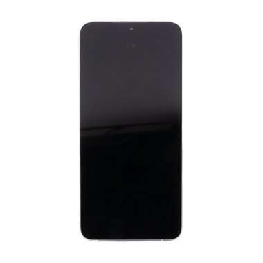 Дисплейный модуль с тачскрином для Samsung Galaxy S24 Plus (S926B) (серый) — 2