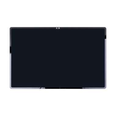 Дисплей тачскрином для Samsung Galaxy Tab S8 Ultra 14.6 Wi-Fi (X900N) (черный) — 2