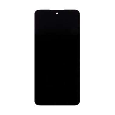 Дисплей с тачскрином для Xiaomi Redmi 13 4G (черный) — 2