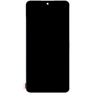 Дисплей с тачскрином для Xiaomi Redmi Note 12 4G (черный) (TFT) (AA) — 1