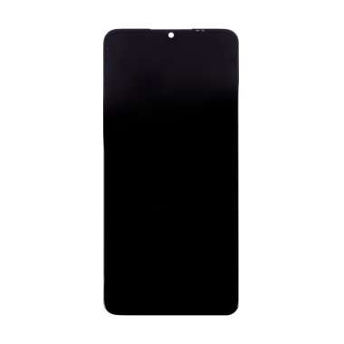 Дисплей с тачскрином для Xiaomi Redmi 9 Prime (черный) — 2