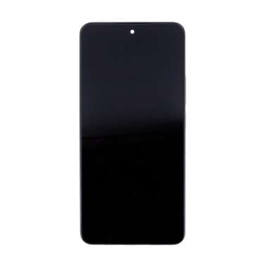 Дисплейный модуль с тачскрином для Xiaomi Redmi Note 13 4G (черный) (OLED) — 2