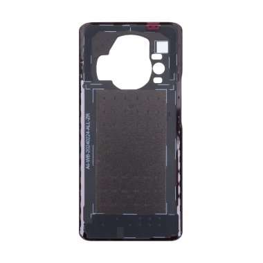Задняя крышка для Huawei Honor X9b (черная) &mdash; 1