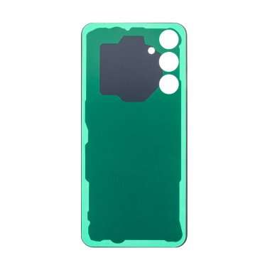 Задняя крышка для Samsung Galaxy A54 5G (A546E) (черная)
