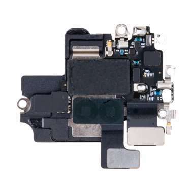 Динамик (speaker) для Apple iPhone 15 &mdash; 2