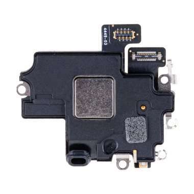 Динамик (speaker) для Apple iPhone 15 &mdash; 1