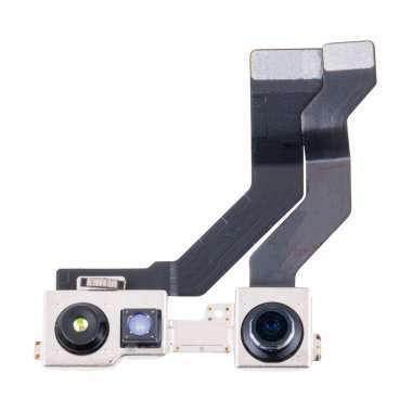 Камера для Apple iPhone 13 передняя премиум &mdash; 2