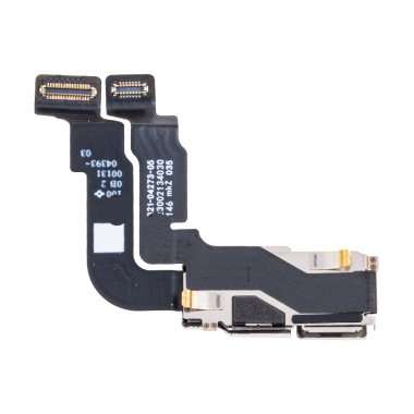 Камера для Apple iPhone 15 Pro передняя премиум &mdash; 1