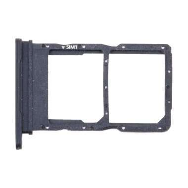 Контейнер SIM для Huawei Nova 11i (черный) &mdash; 2