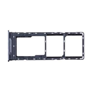 Контейнер SIM для Tecno Pova Neo 2 (серый) &mdash; 2